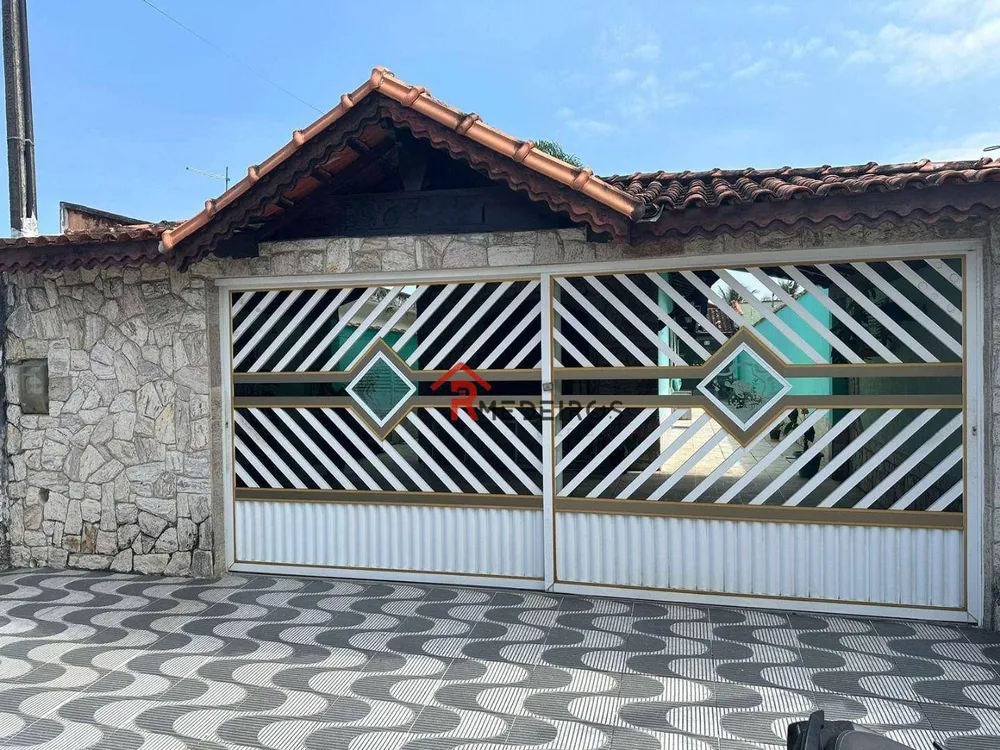 Casa de Condomínio, 2 quartos - Foto 1