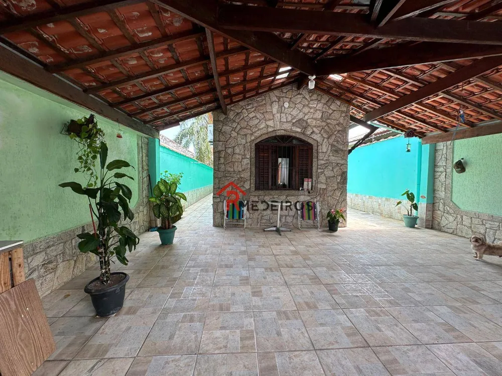 Casa de Condomínio, 2 quartos - Foto 4