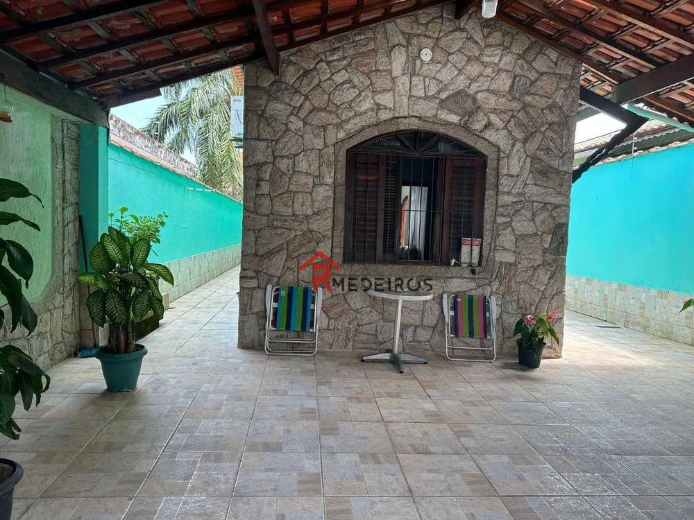 Casa de Condomínio, 2 quartos - Foto 3