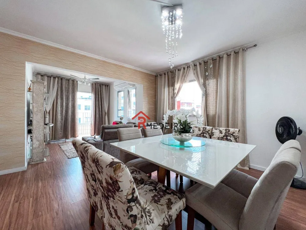 Apartamento, 2 quartos, 95 m² - Foto 1