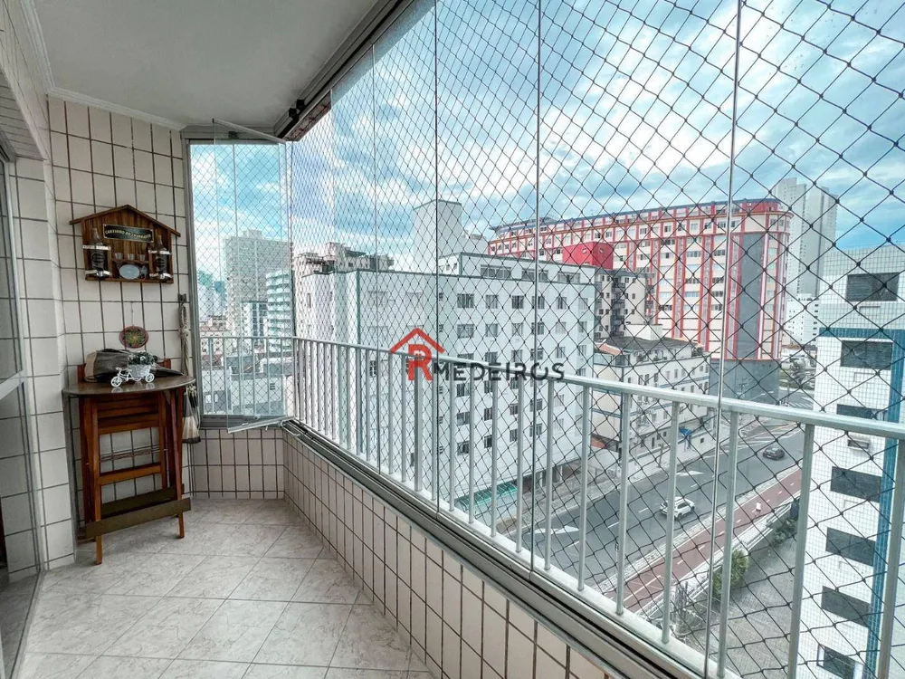 Apartamento, 2 quartos, 95 m² - Foto 4