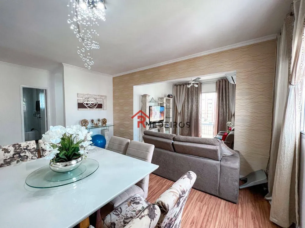 Apartamento, 2 quartos, 95 m² - Foto 2