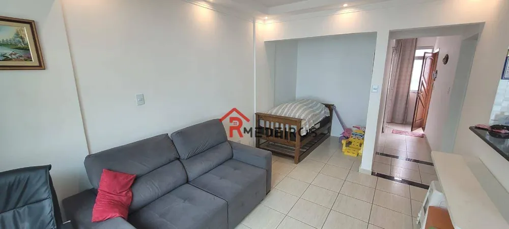 Kitnet-Studio, 32 m² - Foto 4
