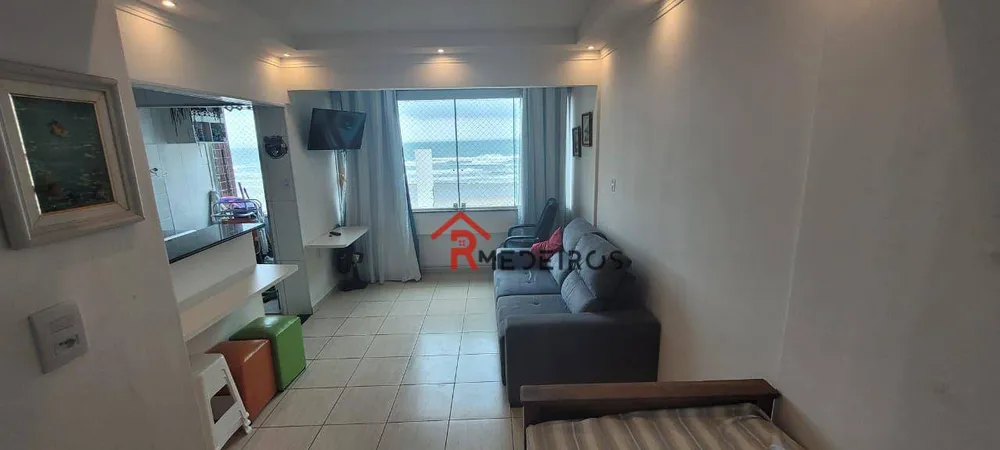 Kitnet-Studio, 32 m² - Foto 3