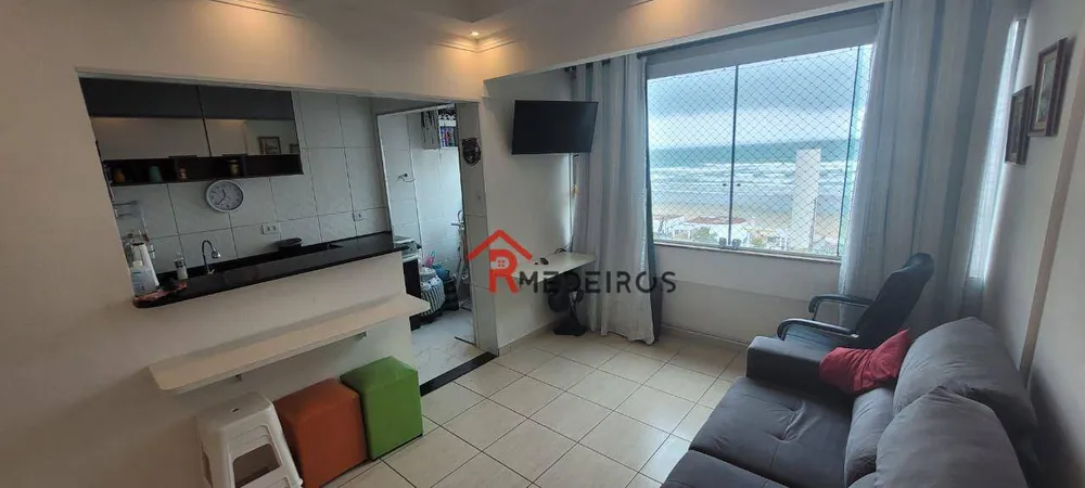 Kitnet-Studio, 32 m² - Foto 1