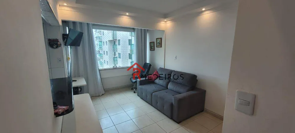 Kitnet-Studio, 32 m² - Foto 2