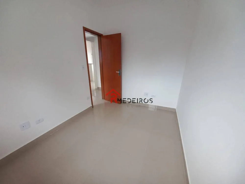 Casa, 2 quartos, 43 m² - Foto 2