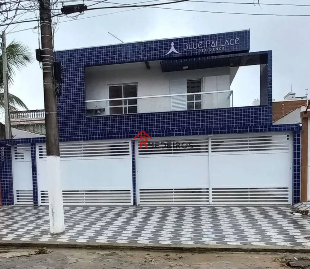 Casa, 2 quartos, 43 m² - Foto 3