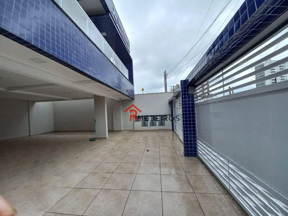 Casa, 2 quartos, 43 m² - Foto 1