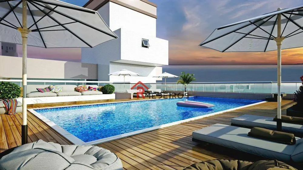 Apartamento, 2 quartos, 77 m² - Foto 1