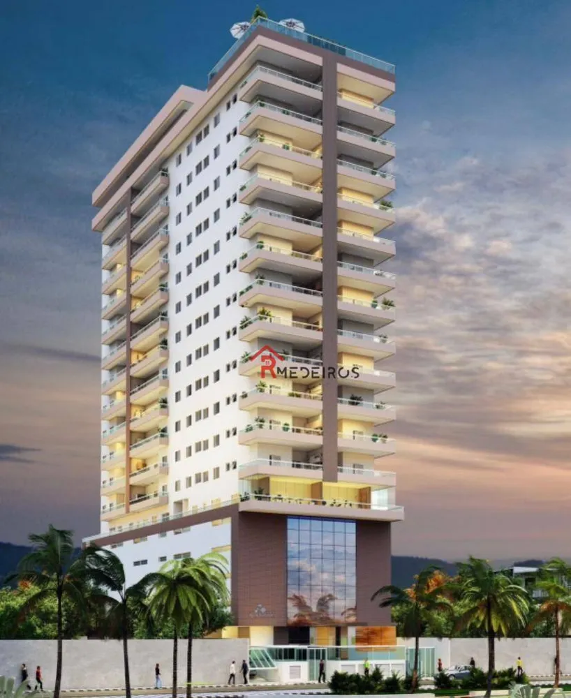 Apartamento, 2 quartos, 77 m² - Foto 2