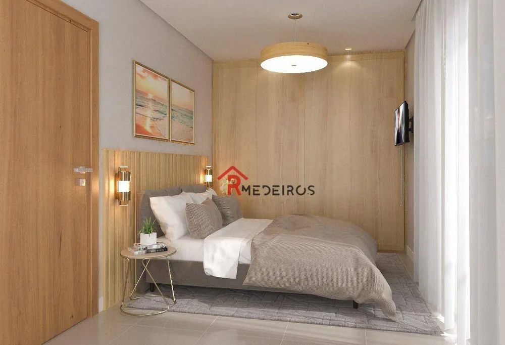 Apartamento, 2 quartos, 71 m² - Foto 4
