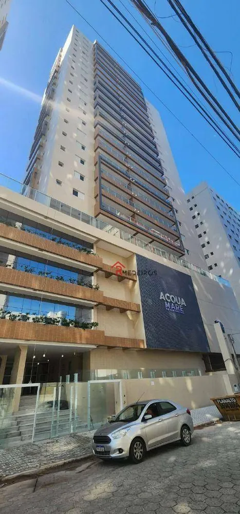 Apartamento, 3 quartos, 108 m² - Foto 1