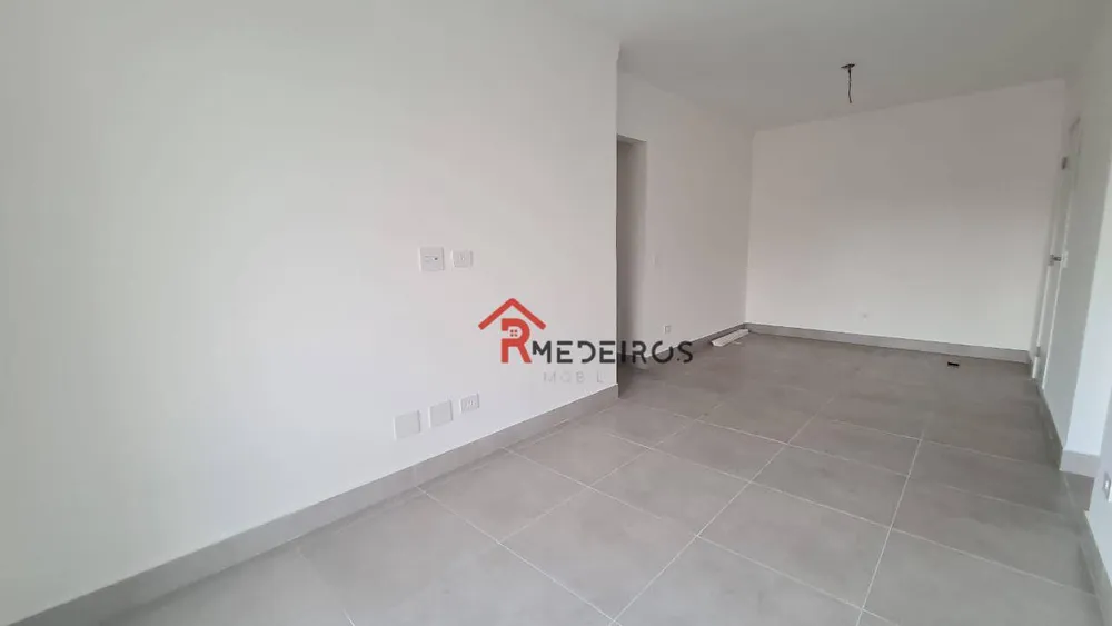 Apartamento, 3 quartos, 108 m² - Foto 2