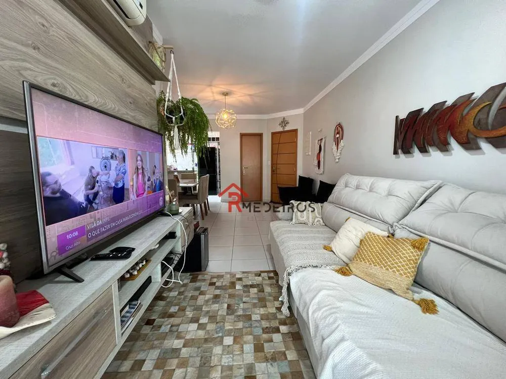 Apartamento, 2 quartos, 74 m² - Foto 3