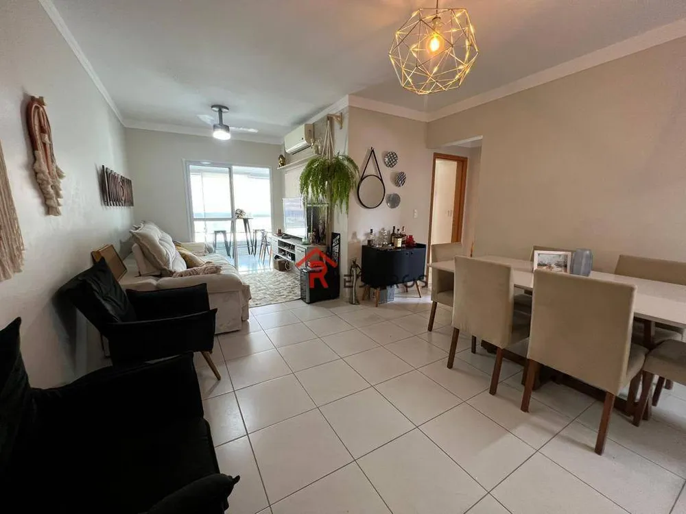 Apartamento, 2 quartos, 74 m² - Foto 1
