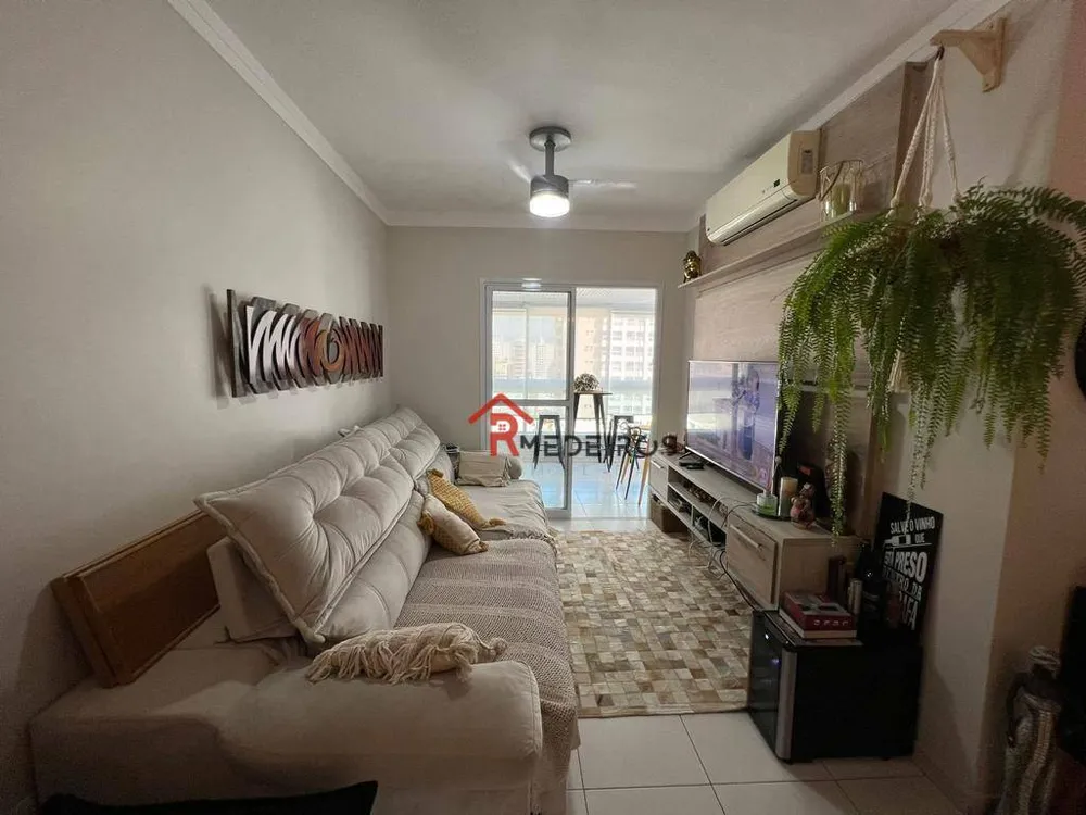 Apartamento, 2 quartos, 74 m² - Foto 2