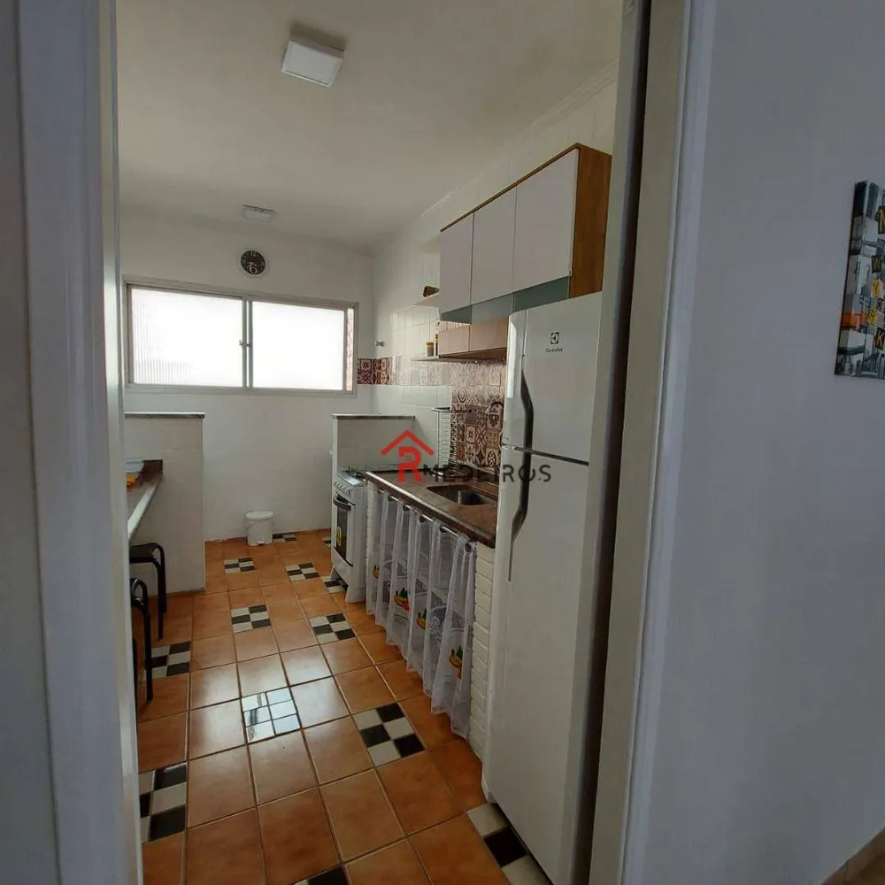 Apartamento, 1 quarto, 47 m² - Foto 4