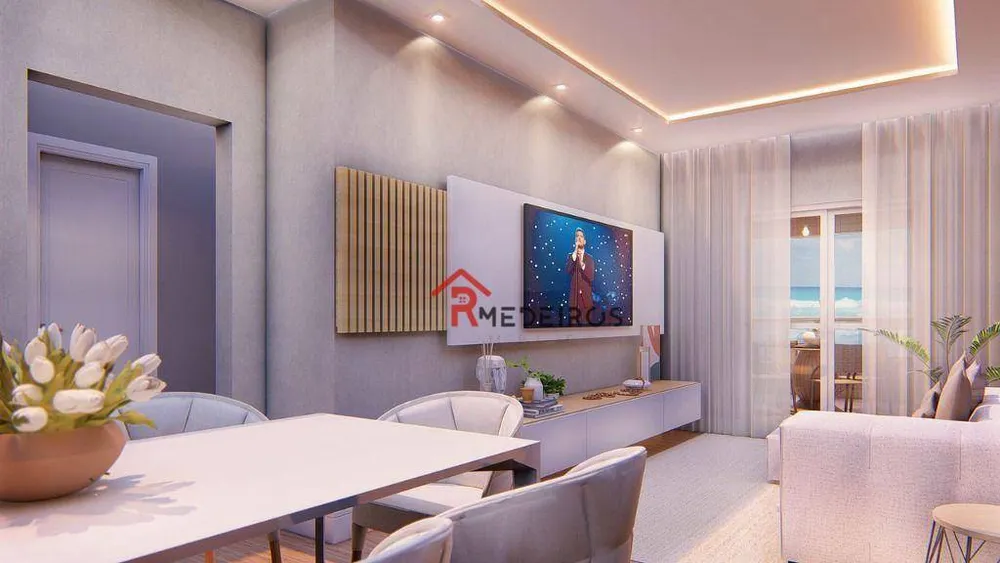 Apartamento, 2 quartos, 71 m² - Foto 4