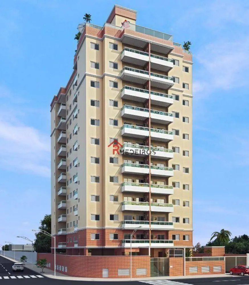 Apartamento, 2 quartos, 57 m² - Foto 1