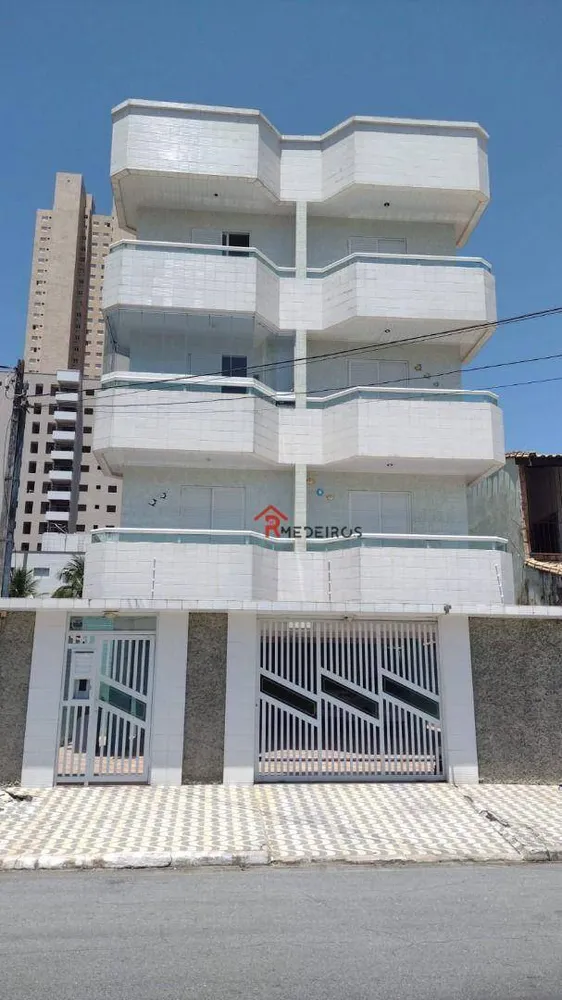 Apartamento, 1 quarto, 40 m² - Foto 1