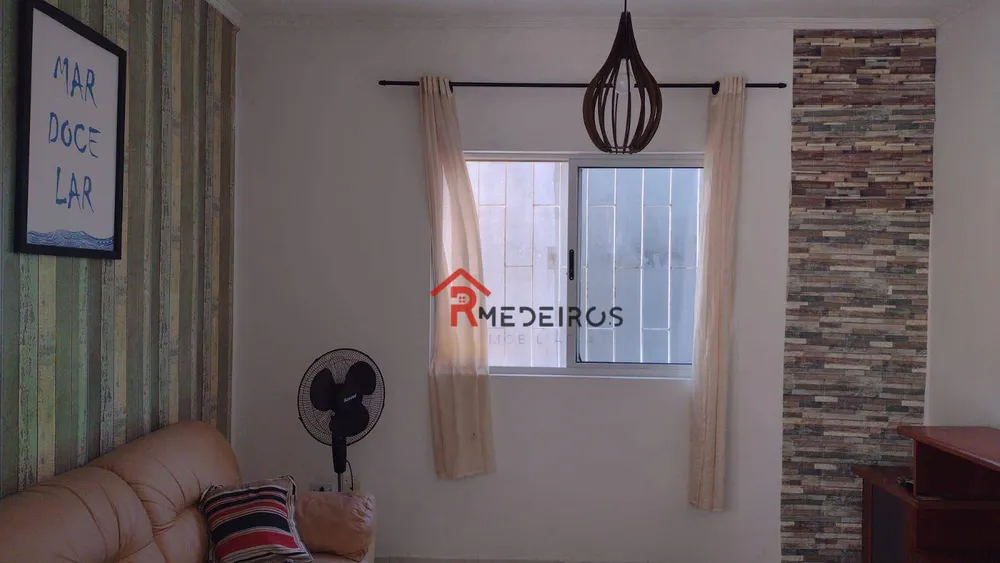 Apartamento, 1 quarto, 40 m² - Foto 3