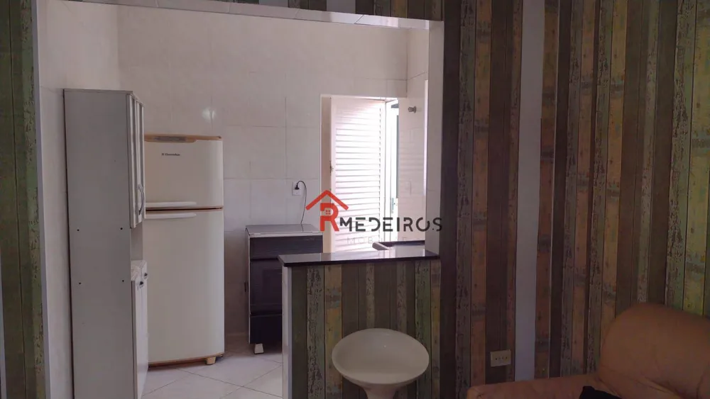 Apartamento, 1 quarto, 40 m² - Foto 4
