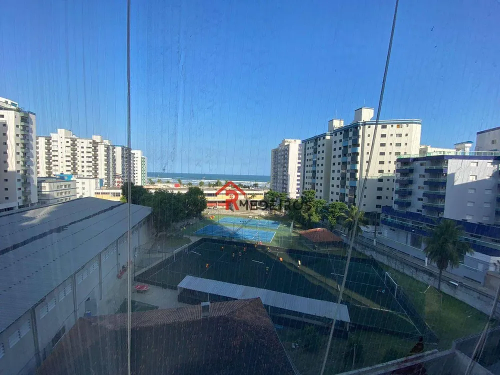 Apartamento, 3 quartos, 115 m² - Foto 1
