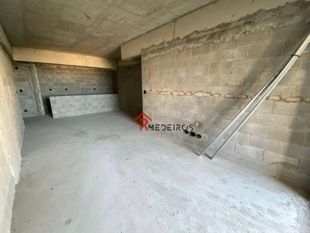 Apartamento, 3 quartos, 115 m² - Foto 4
