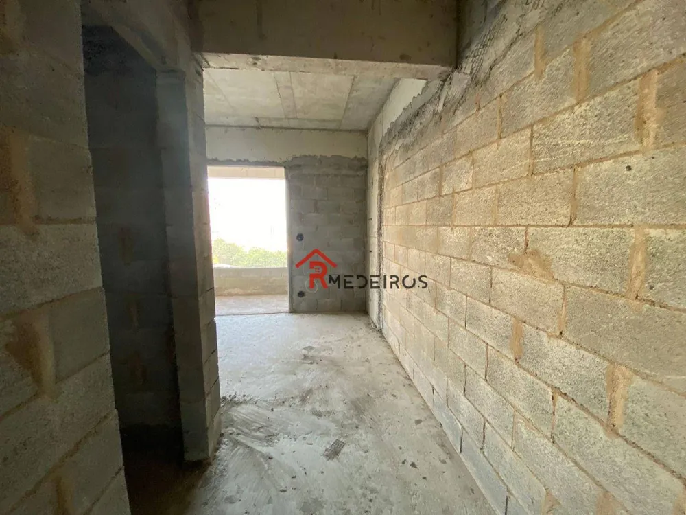 Apartamento, 3 quartos, 115 m² - Foto 2