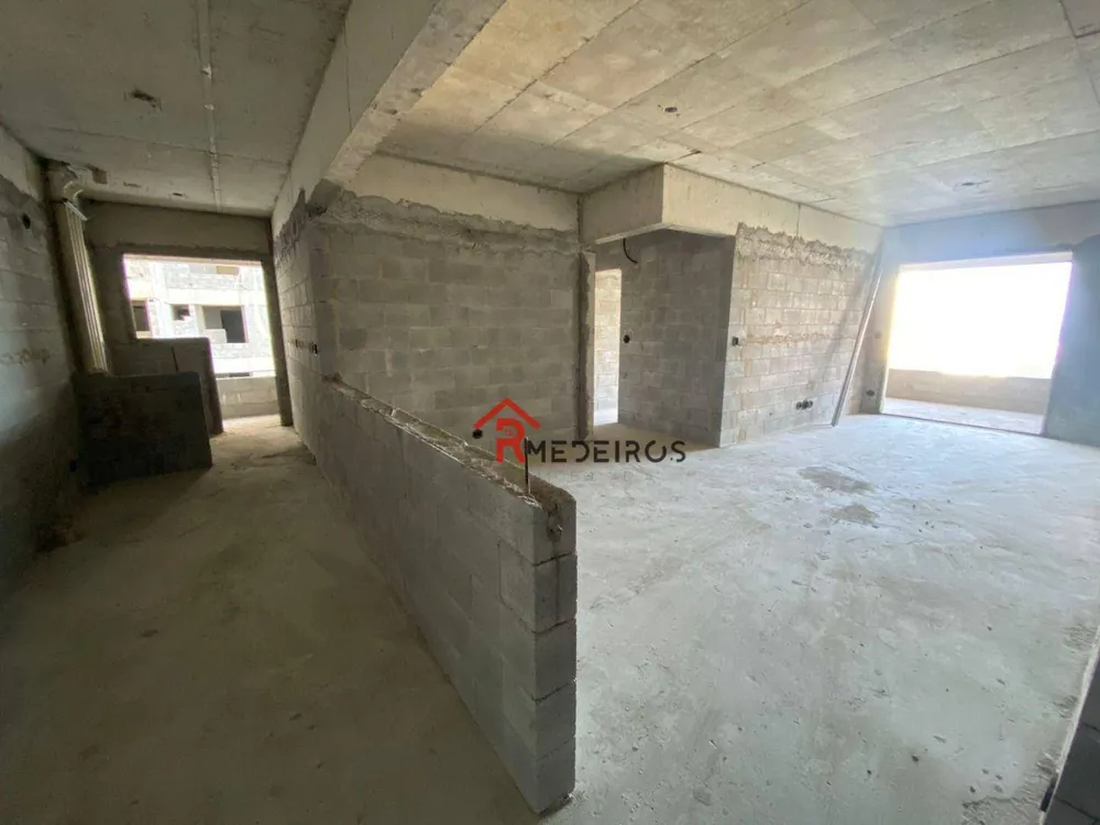 Apartamento, 3 quartos, 115 m² - Foto 3