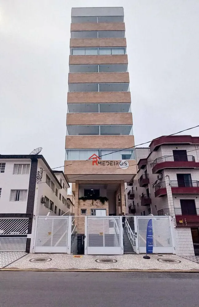Apartamento, 1 quarto, 46 m² - Foto 1