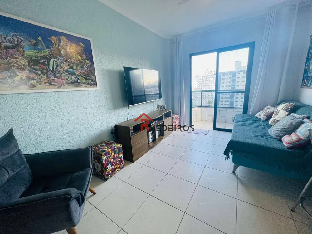 Apartamento, 2 quartos, 65 m² - Foto 1