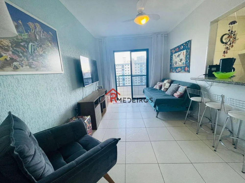 Apartamento, 2 quartos, 65 m² - Foto 2