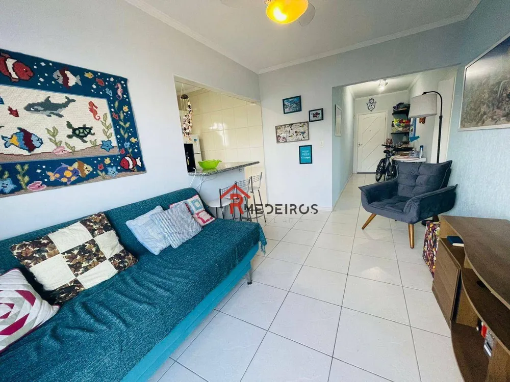 Apartamento, 2 quartos, 65 m² - Foto 3