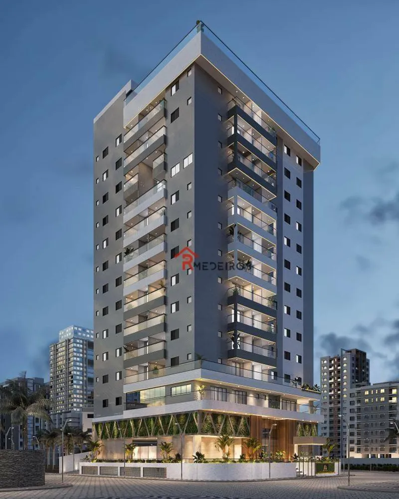 Apartamento, 2 quartos, 74 m² - Foto 3