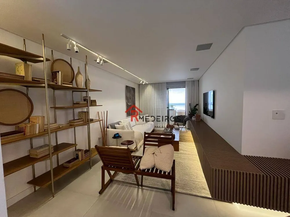 Apartamento, 2 quartos, 92 m² - Foto 2