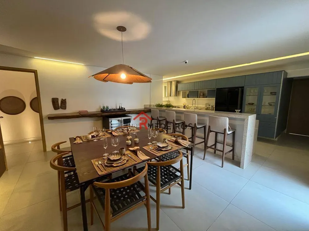 Apartamento, 2 quartos, 92 m² - Foto 4