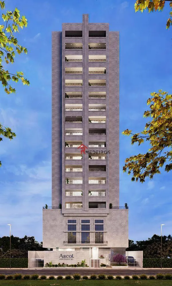 Apartamento, 2 quartos, 87 m² - Foto 4