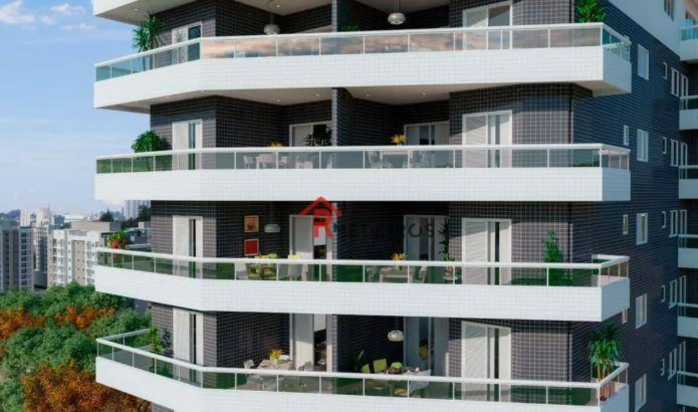 Apartamento, 2 quartos, 61 m² - Foto 2