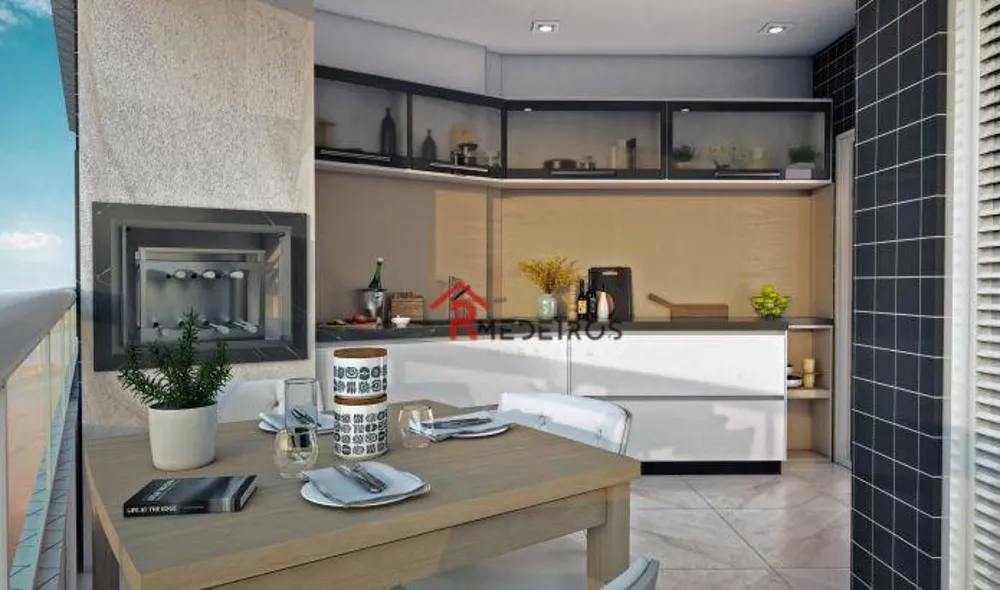 Apartamento, 2 quartos, 61 m² - Foto 4