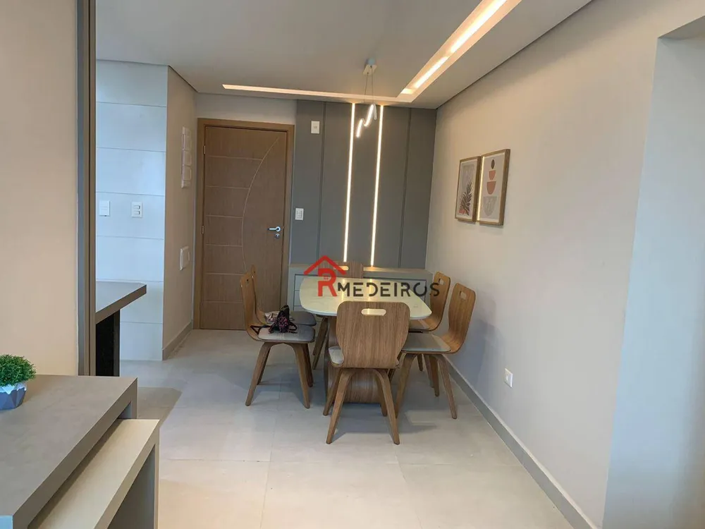 Apartamento, 2 quartos, 66 m² - Foto 4