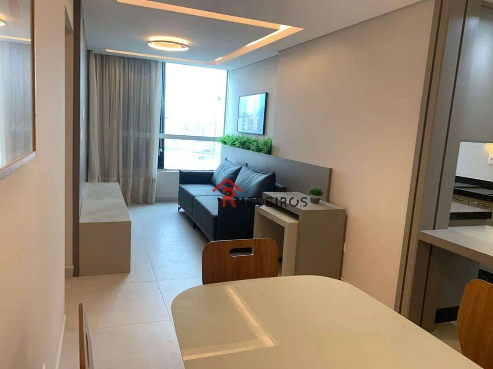Apartamento, 2 quartos, 66 m² - Foto 2