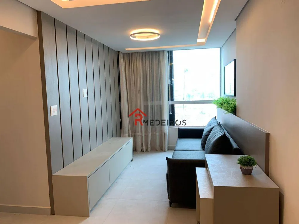 Apartamento, 2 quartos, 66 m² - Foto 3