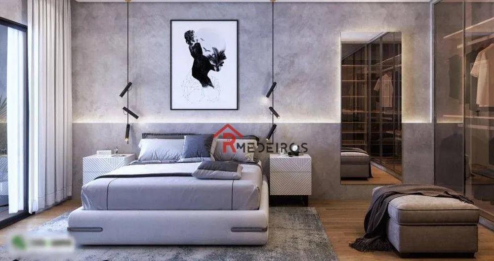 Apartamento, 2 quartos, 80 m² - Foto 1