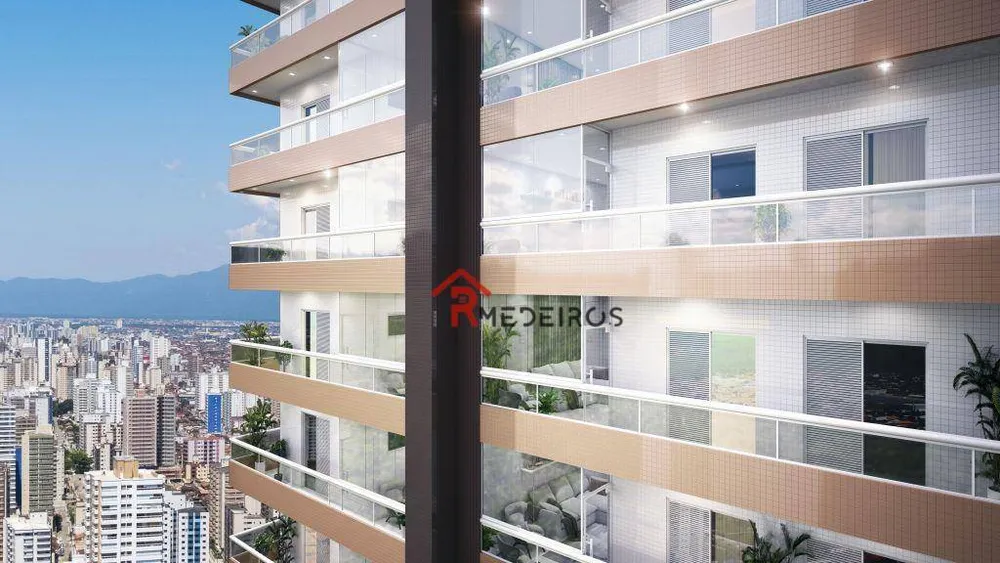Apartamento, 2 quartos, 79 m² - Foto 3