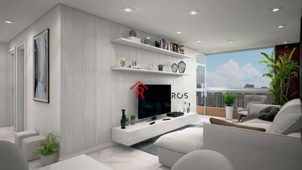 Apartamento, 2 quartos, 79 m² - Foto 4