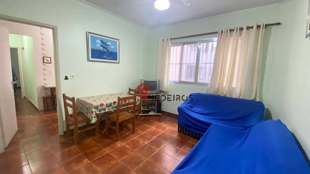 Apartamento, 1 quarto, 47 m² - Foto 2