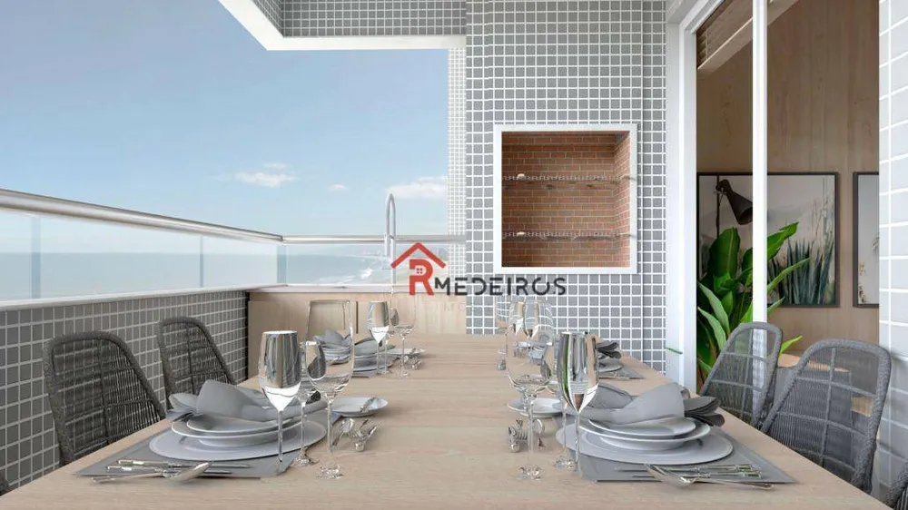 Apartamento, 1 quarto, 53 m² - Foto 4