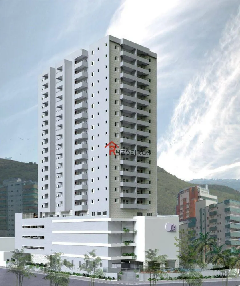 Apartamento, 1 quarto, 53 m² - Foto 2